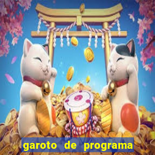 garoto de programa em porto seguro